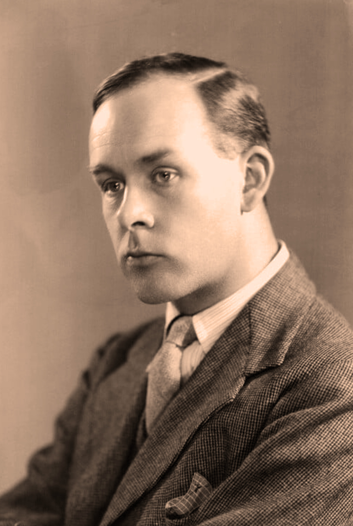 John Bowlby