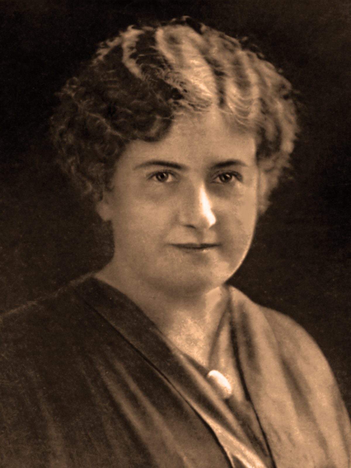 Maria Montessori